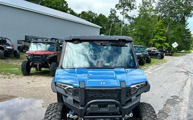 2024 Polaris Polaris XPEDITION ADV 5 Northstar