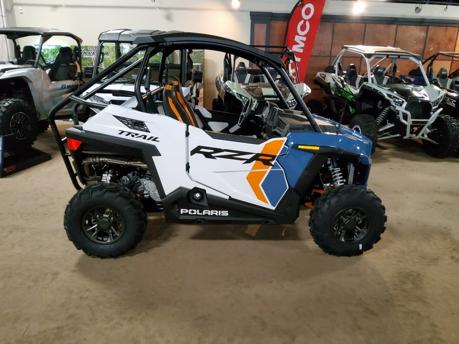 2024 Polaris RZR® Trail Ultimate