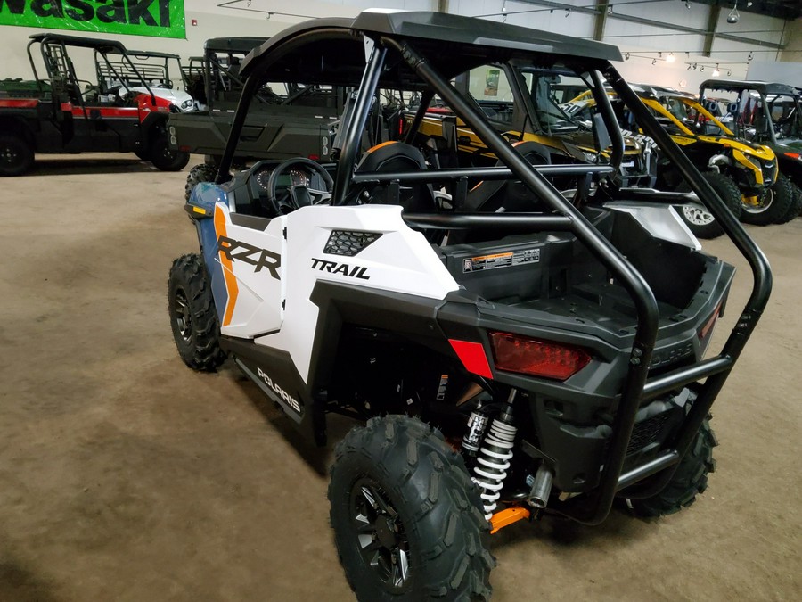 2024 Polaris RZR® Trail Ultimate