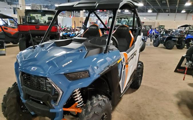 2024 Polaris RZR® Trail Ultimate