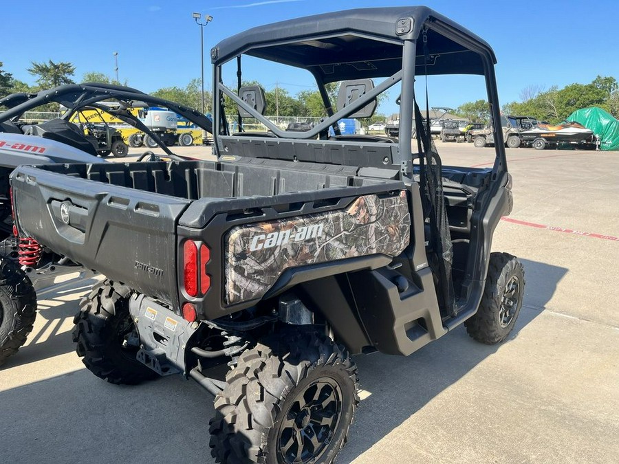 2024 Can-Am™ Defender XT HD10