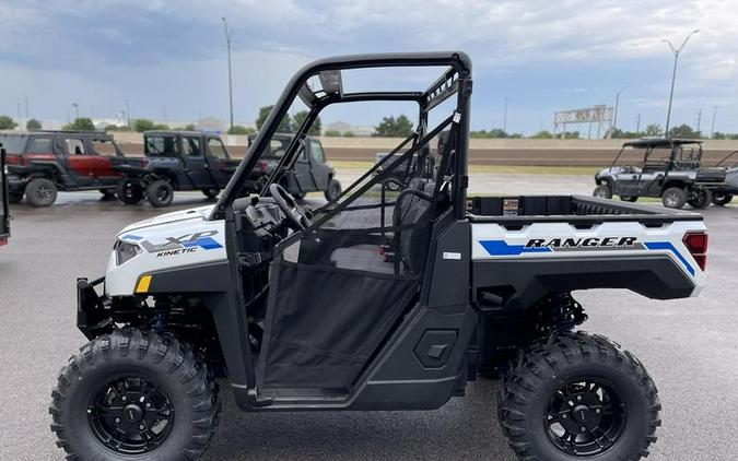 2024 Polaris® Ranger XP Kinetic Premium