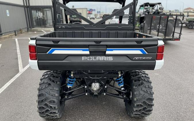 2024 Polaris® Ranger XP Kinetic Premium