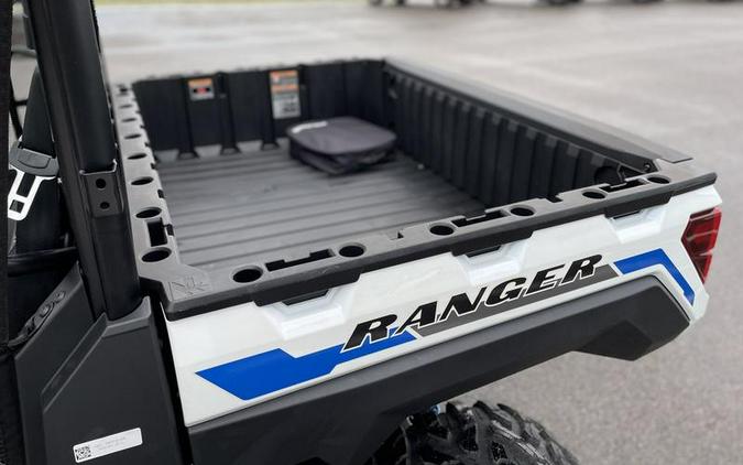 2024 Polaris® Ranger XP Kinetic Premium