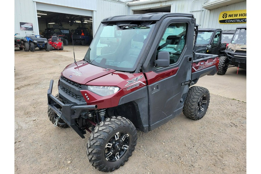 2021 Polaris Industries Ranger Northstar Premium