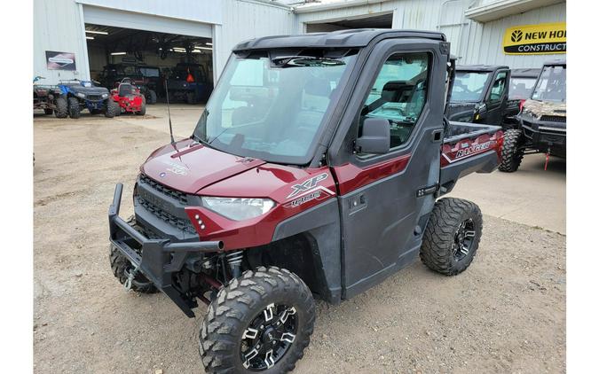 2021 Polaris Industries Ranger Northstar Premium