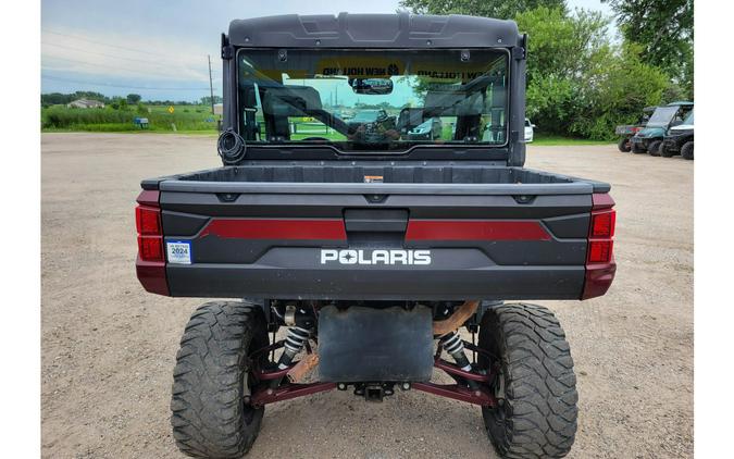 2021 Polaris Industries Ranger Northstar Premium