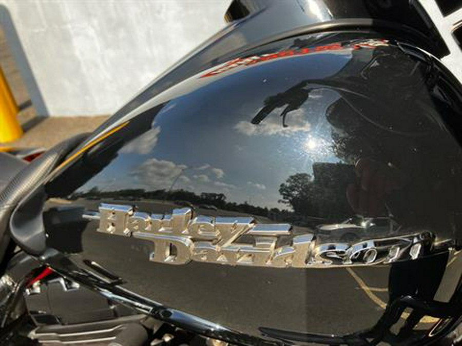 2009 Harley-Davidson STREET GLIDE