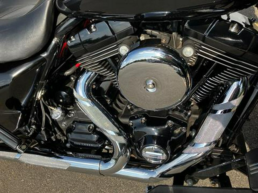 2009 Harley-Davidson STREET GLIDE