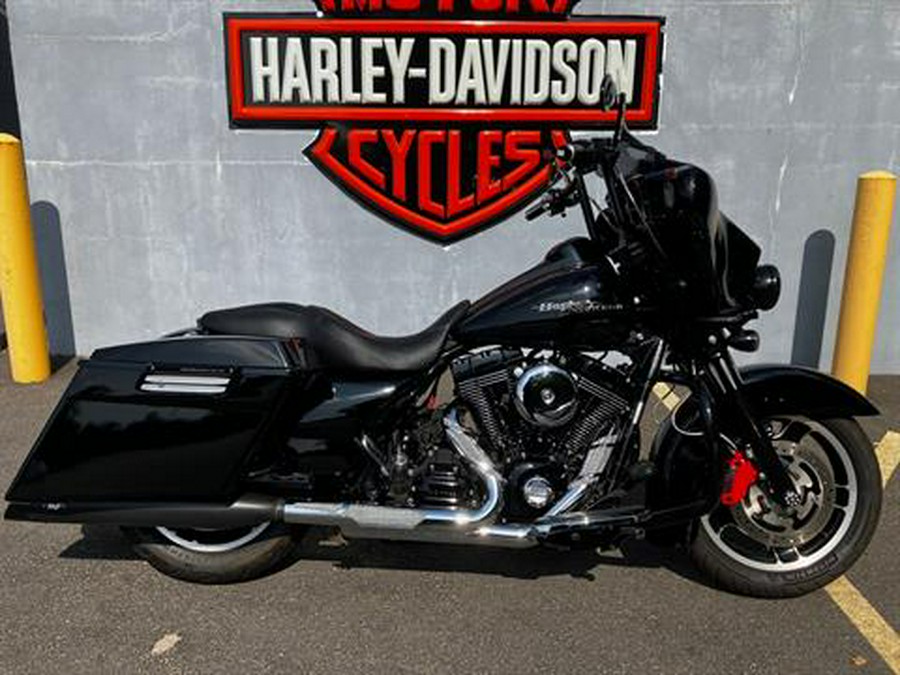 2009 Harley-Davidson STREET GLIDE