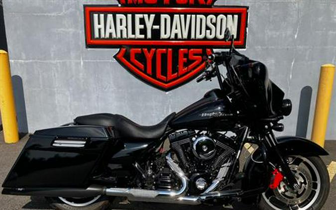 2009 Harley-Davidson STREET GLIDE