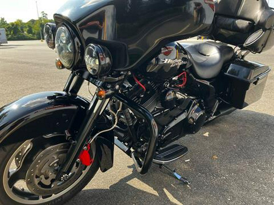 2009 Harley-Davidson STREET GLIDE