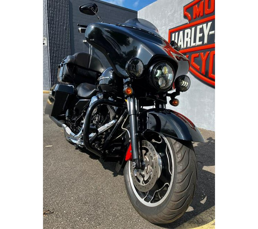 2009 Harley-Davidson STREET GLIDE