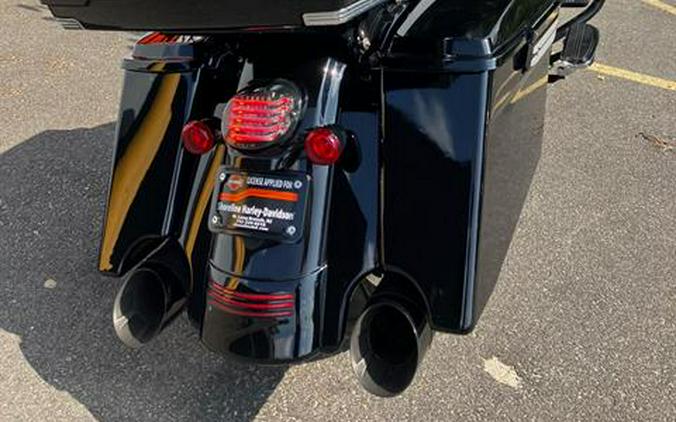 2009 Harley-Davidson STREET GLIDE