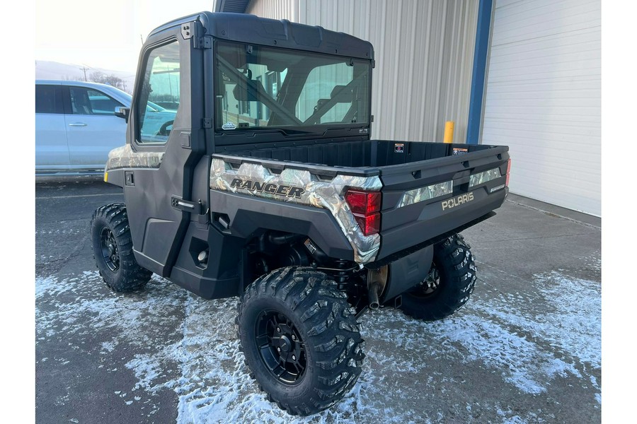 2025 Polaris RANGER XP 1000 NS ED ULTIMATE - PPC Ultimate