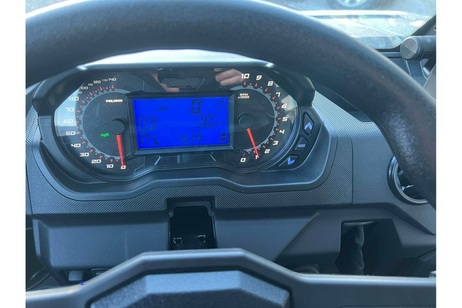 2025 Polaris RANGER XP 1000 NS ED ULTIMATE - PPC Ultimate