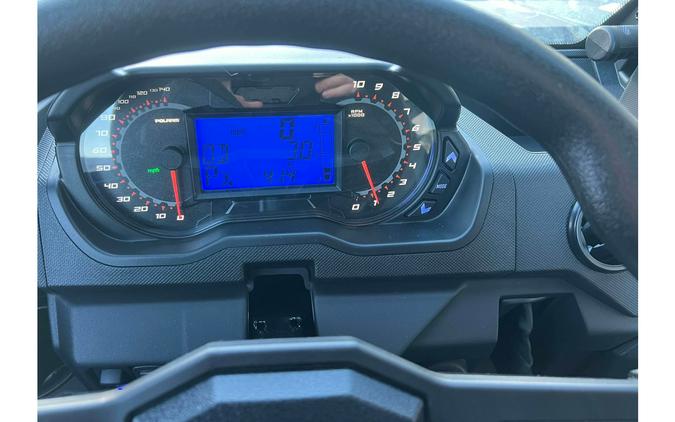 2025 Polaris RANGER XP 1000 NS ED ULTIMATE - PPC Ultimate