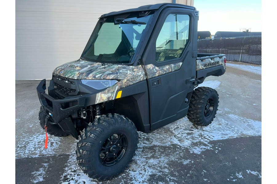 2025 Polaris RANGER XP 1000 NS ED ULTIMATE - PPC Ultimate