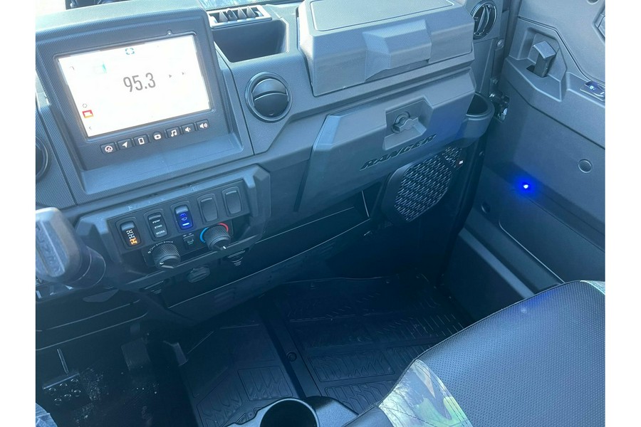 2025 Polaris RANGER XP 1000 NS ED ULTIMATE - PPC Ultimate