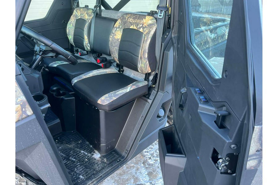 2025 Polaris RANGER XP 1000 NS ED ULTIMATE - PPC Ultimate