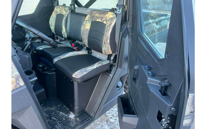 2025 Polaris RANGER XP 1000 NS ED ULTIMATE - PPC Ultimate