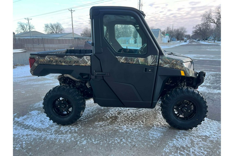 2025 Polaris RANGER XP 1000 NS ED ULTIMATE - PPC Ultimate