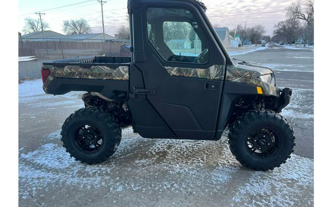 2025 Polaris RANGER XP 1000 NS ED ULTIMATE - PPC Ultimate