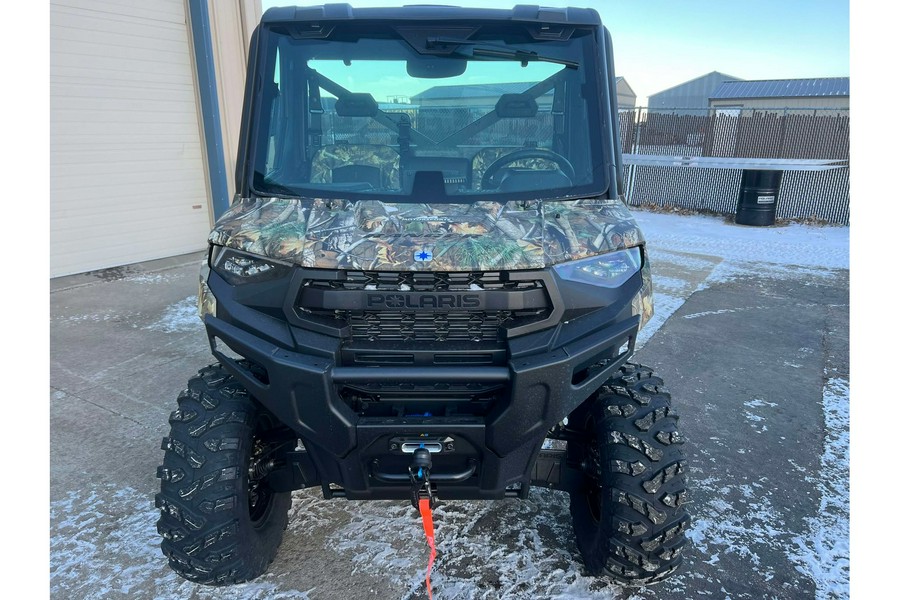 2025 Polaris RANGER XP 1000 NS ED ULTIMATE - PPC Ultimate