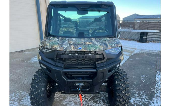 2025 Polaris RANGER XP 1000 NS ED ULTIMATE - PPC Ultimate