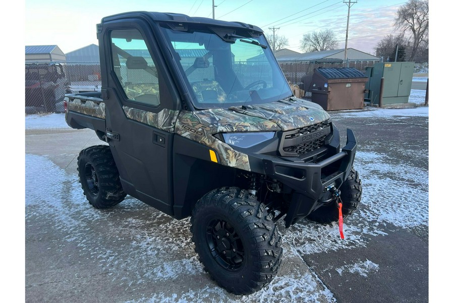 2025 Polaris RANGER XP 1000 NS ED ULTIMATE - PPC Ultimate