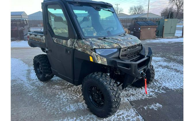 2025 Polaris RANGER XP 1000 NS ED ULTIMATE - PPC Ultimate