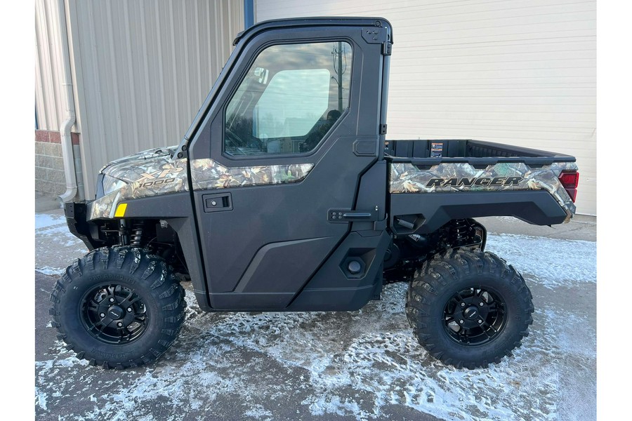 2025 Polaris RANGER XP 1000 NS ED ULTIMATE - PPC Ultimate