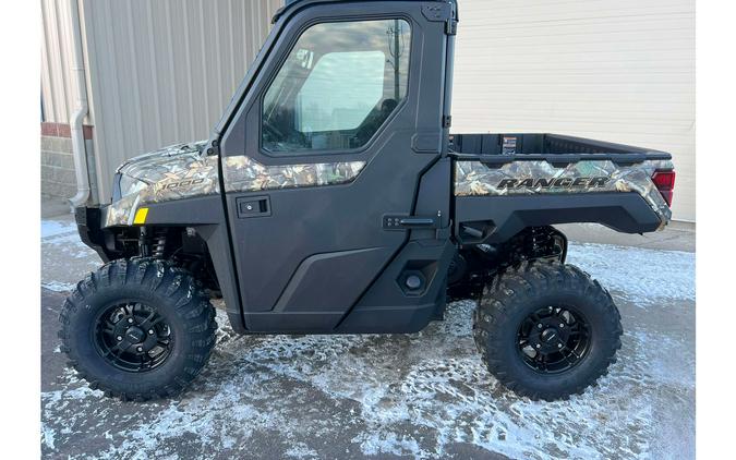 2025 Polaris RANGER XP 1000 NS ED ULTIMATE - PPC Ultimate