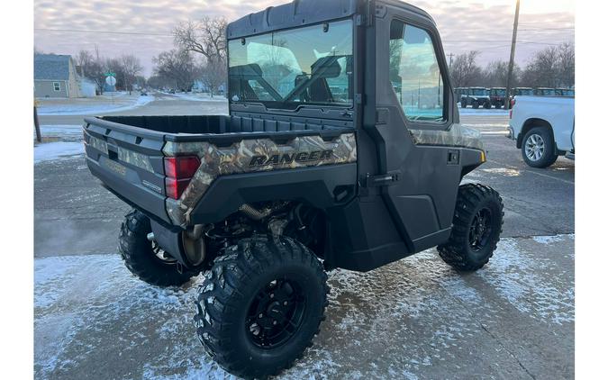2025 Polaris RANGER XP 1000 NS ED ULTIMATE - PPC Ultimate