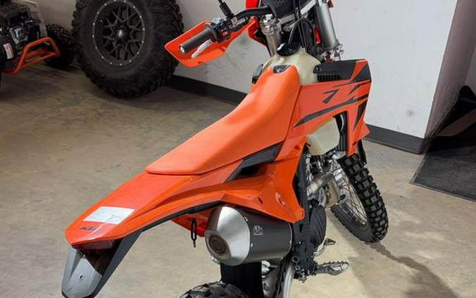 2025 KTM 500 EXC-F
