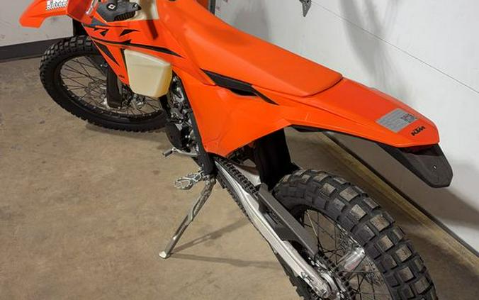 2025 KTM 500 EXC-F