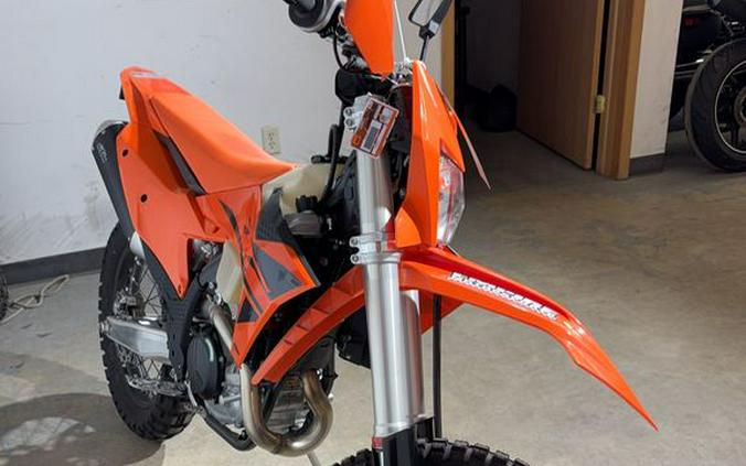 2025 KTM 500 EXC-F