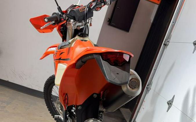 2025 KTM 500 EXC-F