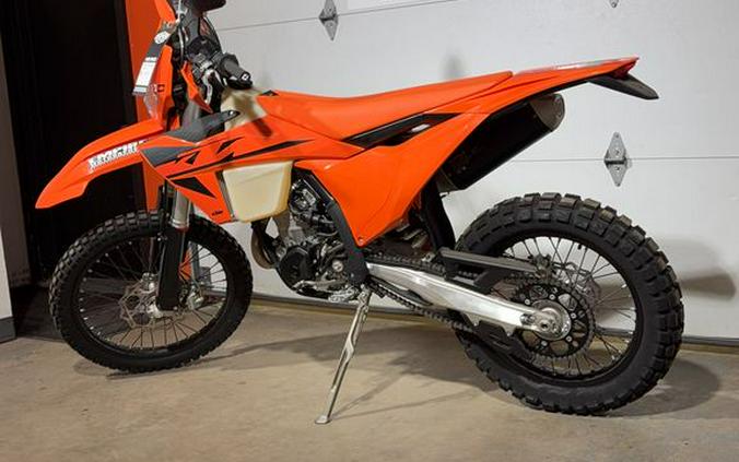 2025 KTM 500 EXC-F