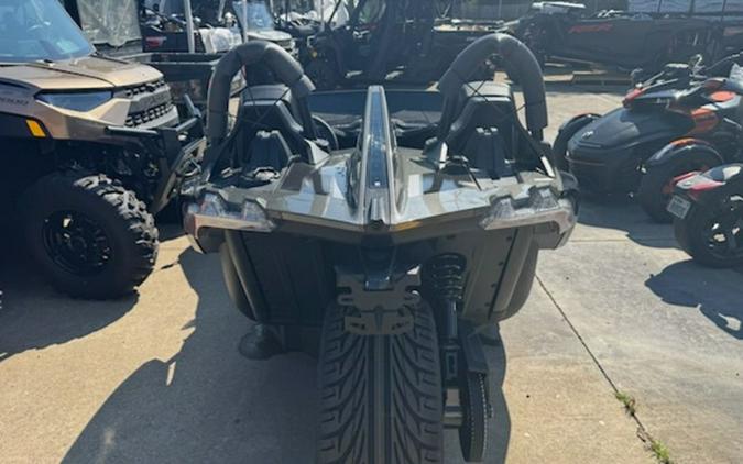 2025 Polaris Slingshot SLINGSHOT SLR (AutoDrive)
