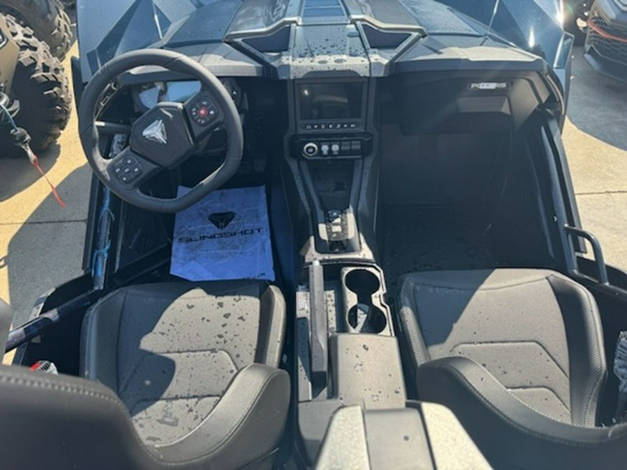 2025 Polaris Slingshot SLINGSHOT SLR (AutoDrive)