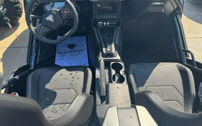 2025 Polaris Slingshot SLINGSHOT SLR (AutoDrive)