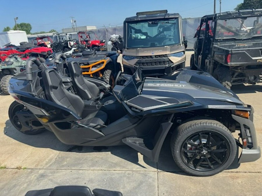 2025 Polaris Slingshot SLINGSHOT SLR (AutoDrive)