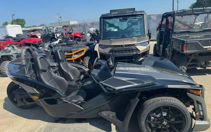 2025 Polaris Slingshot SLINGSHOT SLR (AutoDrive)