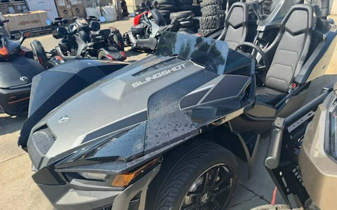 2025 Polaris Slingshot SLINGSHOT SLR (AutoDrive)