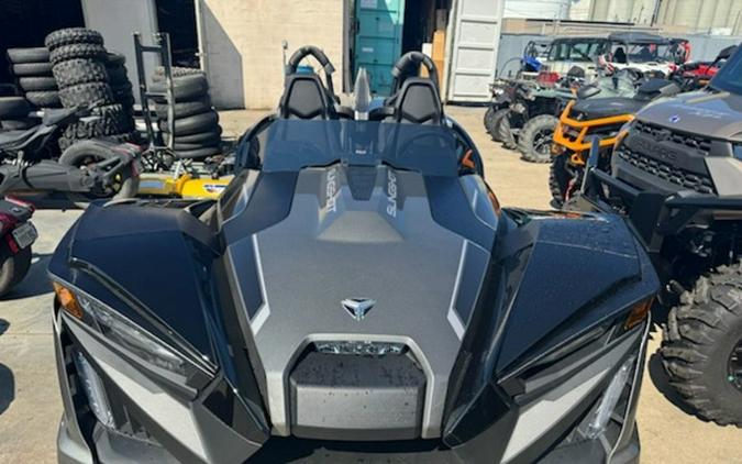 2025 Polaris Slingshot SLINGSHOT SLR (AutoDrive)