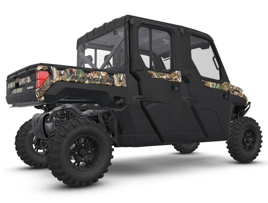 2026 Polaris Ranger Crew XP 1000 NorthStar Edition Premium