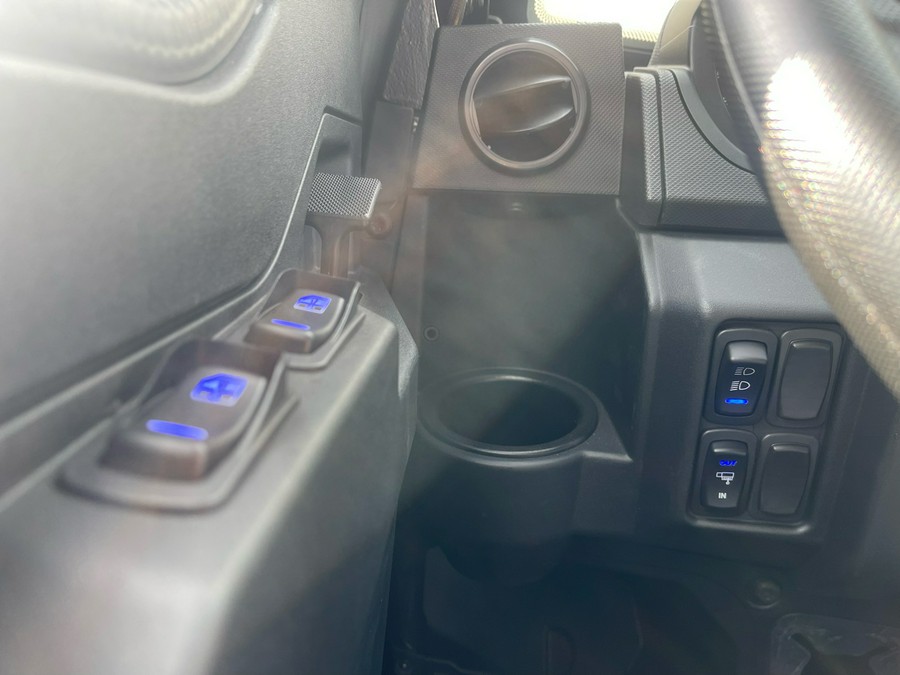 2026 Polaris Ranger Crew XP 1000 NorthStar Edition Premium