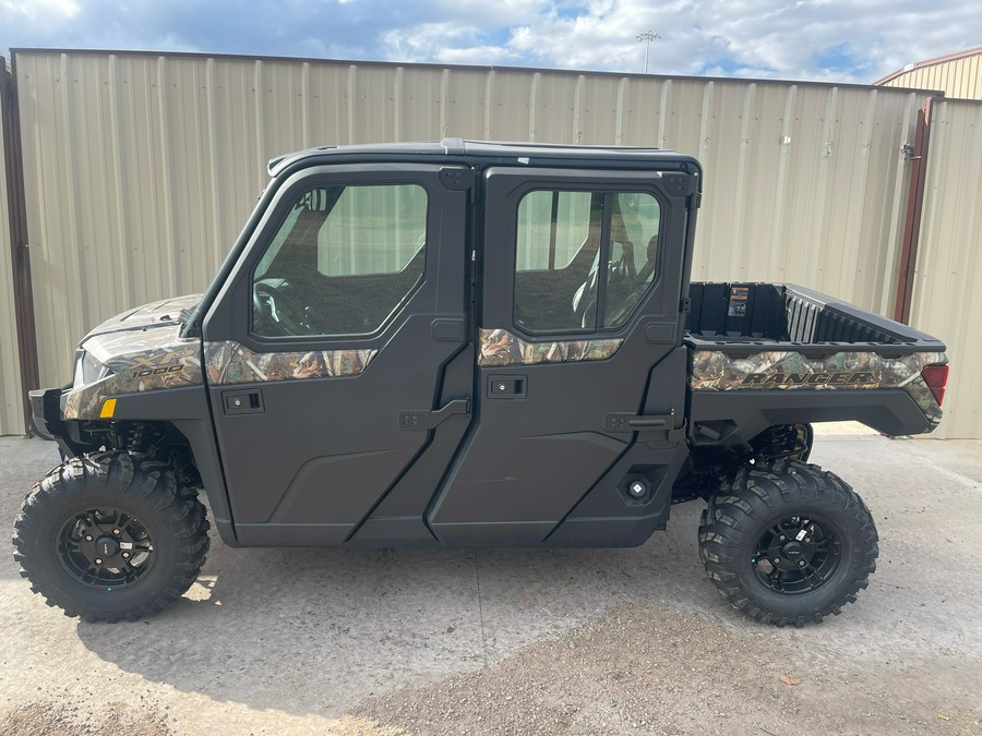 2026 Polaris Ranger Crew XP 1000 NorthStar Edition Premium