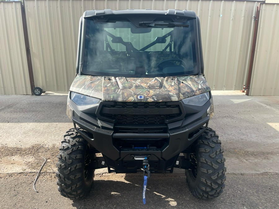 2026 Polaris Ranger Crew XP 1000 NorthStar Edition Premium